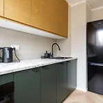 Praga Duo Koneser By Vaya דירה ורשה