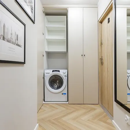 Praga Duo Koneser By Vaya Apartman