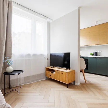 Apartman Praga Duo Koneser By Vaya