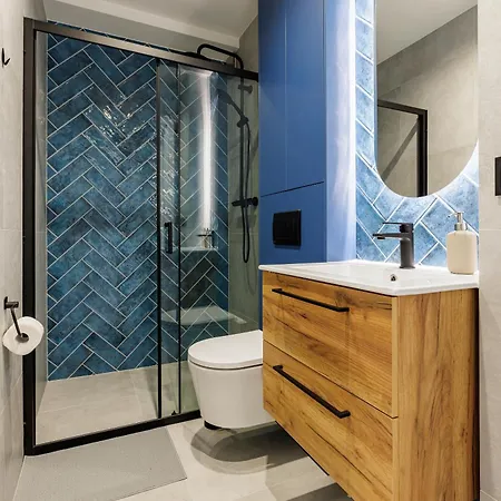 Apartman Praga Duo Koneser By Vaya Varsó