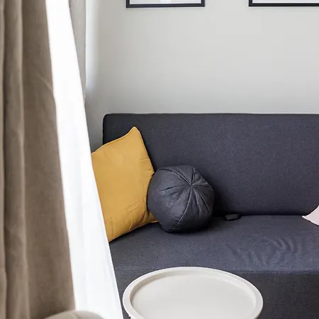 Apartman Praga Duo Koneser By Vaya *