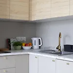 Апартаменты Praga Duo Koneser By Vaya