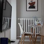 Praga Duo Koneser By Vaya Апартаменты