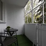 Praga Duo Koneser By Vaya Апартаменты Варшава