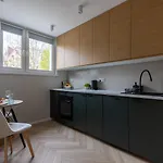 Praga Duo Koneser By Vaya Апартаменты *
