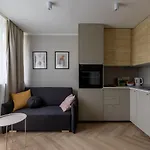 Апартаменты Praga Duo Koneser By Vaya *