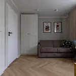 Praga Duo Koneser By Vaya Апартаменты Варшава