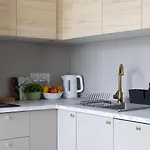 Praga Duo Koneser By Vaya Апартаменты Варшава