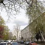Praga Duo Koneser By Vaya * Варшава