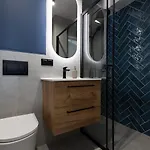 Praga Duo Koneser By Vaya Apartman *