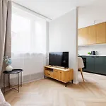 Apartmán Praga Duo Koneser By Vaya