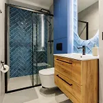 Apartmán Praga Duo Koneser By Vaya Varšava