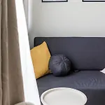 Apartmán Praga Duo Koneser By Vaya *