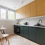 Praga Duo Koneser By Vaya Apartmán *