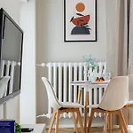 Apartmán Praga Duo Koneser By Vaya *