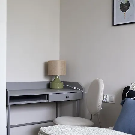 Praga Duo Koneser By Vaya * Varšava