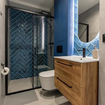 Apartmán Praga Duo Koneser By Vaya