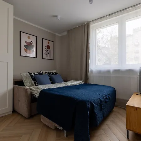 Apartment Praga Duo Koneser