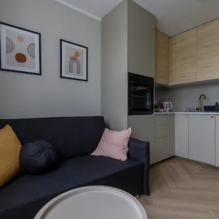 Praga Duo Koneser By Vaya Varsovie