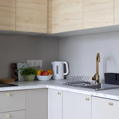 Apartmán Praga Duo Koneser By Vaya