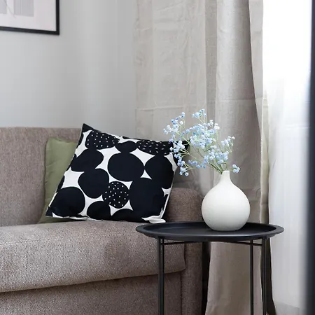 Praga Duo Koneser By Vaya Apartmán Varšava