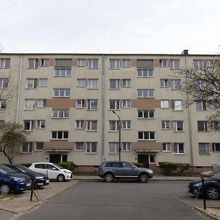 Apartment Praga Duo Koneser