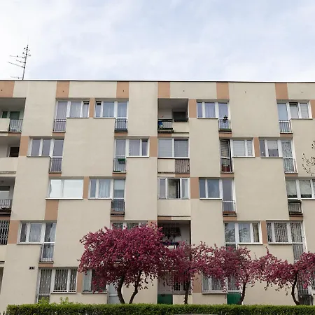 Apartment Praga Duo Koneser By Vaya Warsaw