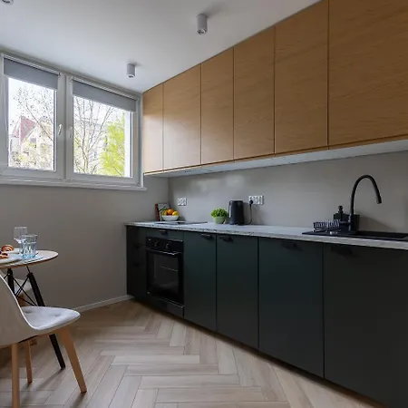 Praga Duo Koneser Apartment *