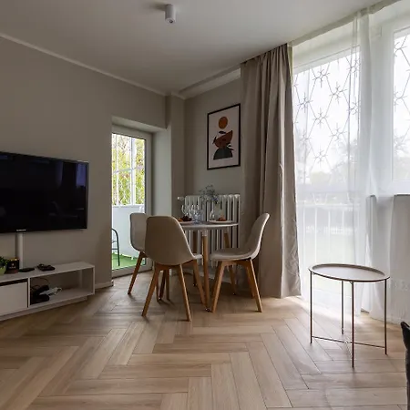 Praga Duo Koneser By Vaya Apartmán