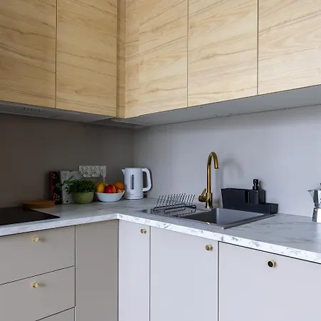 Appartement Praga Duo Koneser By Vaya *