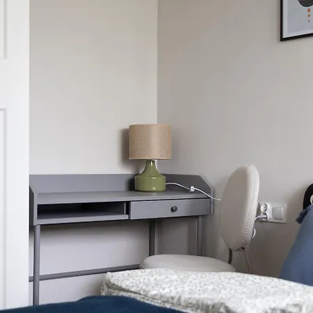 Apartmán Praga Duo Koneser By Vaya