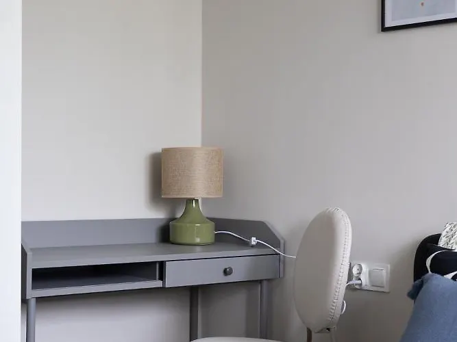 Praga Duo Koneser By Vaya * Varsovia