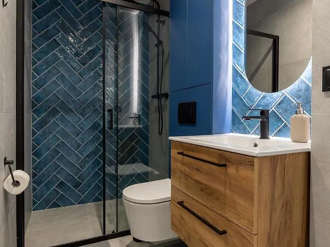 Apartment Praga Duo Koneser By Vaya