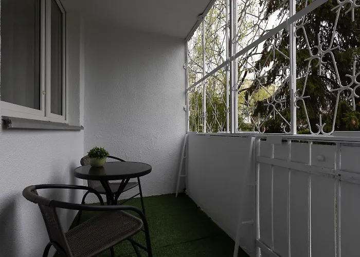 Praga Duo Koneser By Vaya Apartment