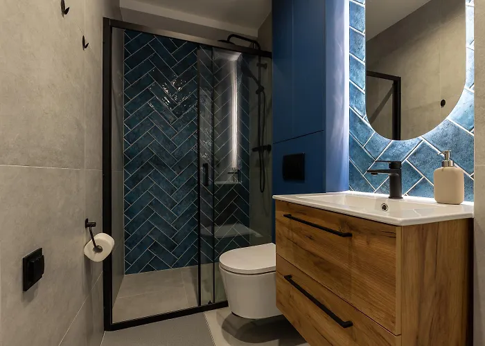 Praga Duo Koneser By Vaya Warsaw