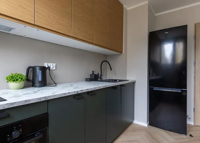 Praga Duo Koneser By Vaya Apartamento