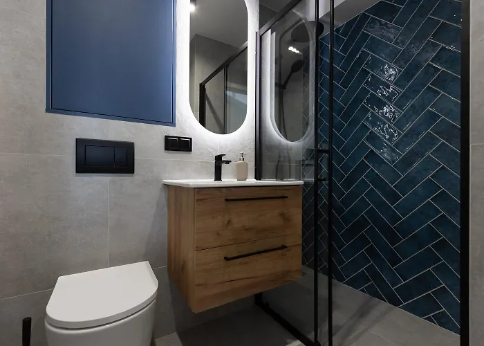 Praga Duo Koneser By Vaya Apartment *