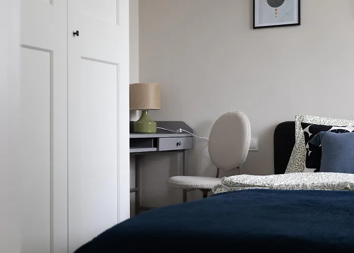 Praga Duo Koneser By Vaya Apartamento Varsovia