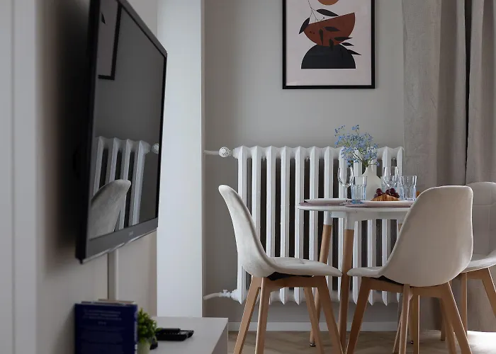 Praga Duo Koneser By Vaya Apartment