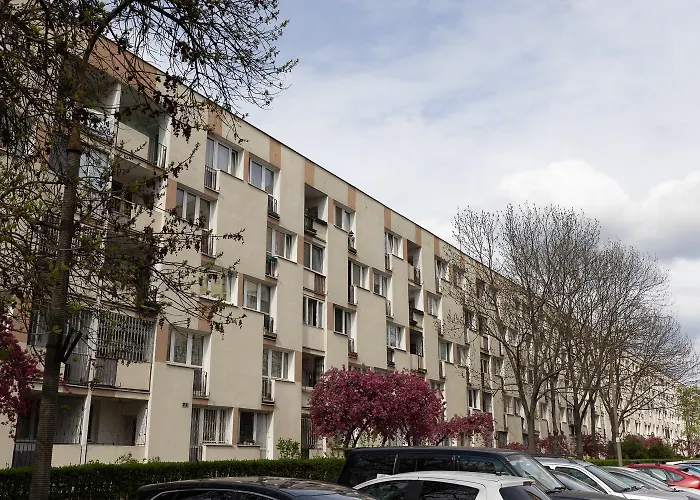 Praga Duo Koneser By Vaya Apartamento *