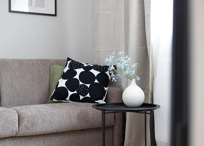 Praga Duo Koneser By Vaya Apartamento Varsovia