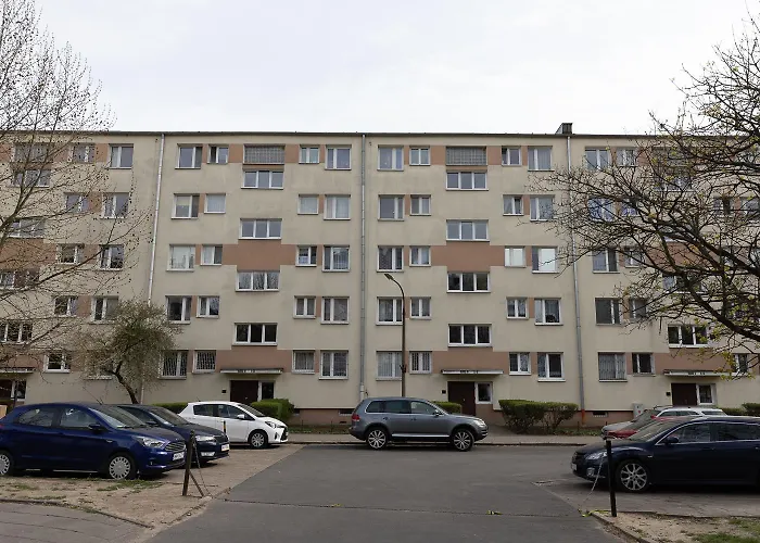 Apartment Praga Duo Koneser By Vaya