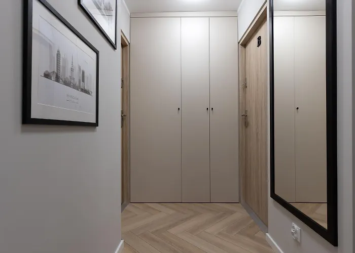 Praga Duo Koneser By Vaya * Warsaw