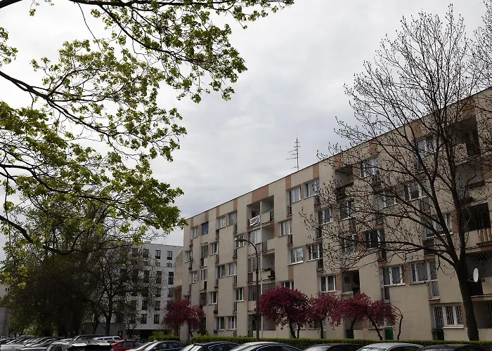 Apartment Praga Duo Koneser By Vaya