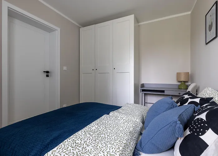 Praga Duo Koneser By Vaya Apartment *