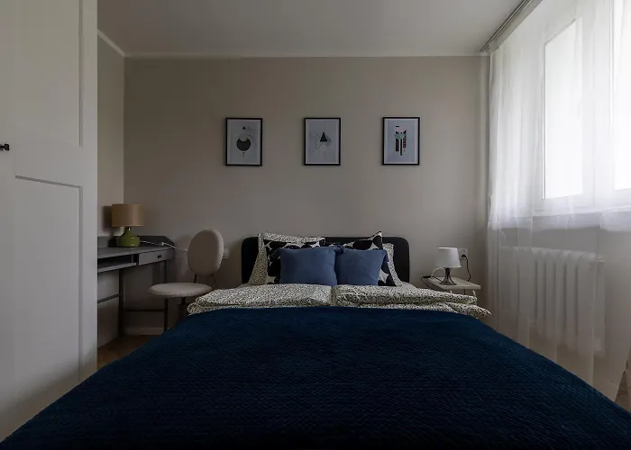 Praga Duo Koneser By Vaya Warsaw