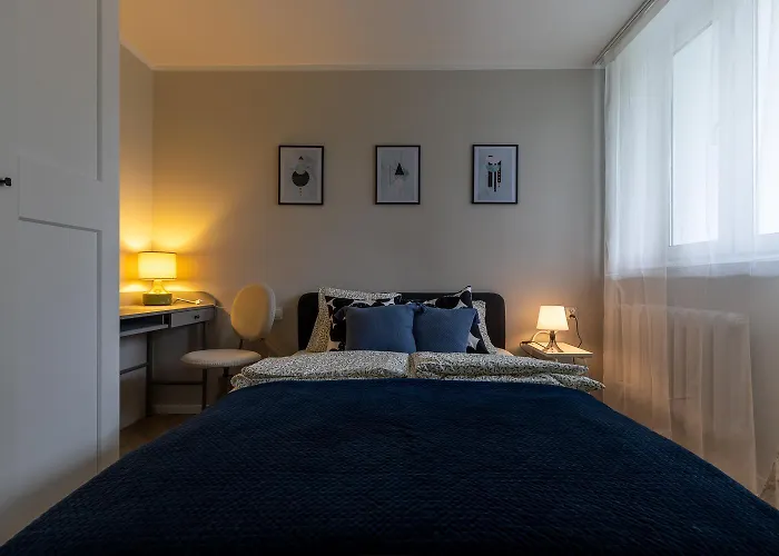 Praga Duo Koneser By Vaya