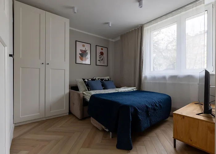 Praga Duo Koneser By Vaya Apartamento