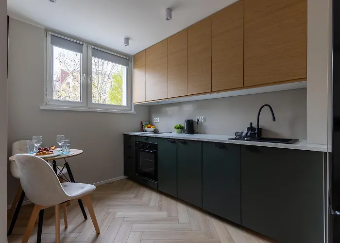 Praga Duo Koneser By Vaya Apartment *