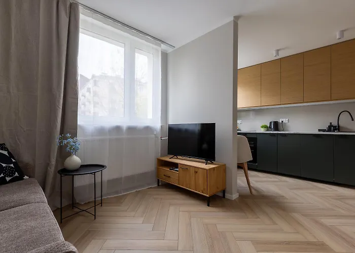 Praga Duo Koneser By Vaya Warsaw